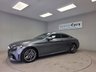 USED 2018 68 MERCEDES-BENZ C-CLASS 2.0 C300d AMG Line (Premium) Coupe 2dr Diesel G-Tronic+ Euro 6 (s/s) (245 ps) 