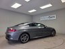 USED 2018 68 MERCEDES-BENZ C-CLASS 2.0 C300d AMG Line (Premium) Coupe 2dr Diesel G-Tronic+ Euro 6 (s/s) (245 ps) 