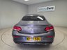 USED 2018 68 MERCEDES-BENZ C-CLASS 2.0 C300d AMG Line (Premium) Coupe 2dr Diesel G-Tronic+ Euro 6 (s/s) (245 ps) 