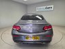 USED 2018 68 MERCEDES-BENZ C-CLASS 2.0 C300d AMG Line (Premium) Coupe 2dr Diesel G-Tronic+ Euro 6 (s/s) (245 ps) 