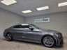 USED 2018 68 MERCEDES-BENZ C-CLASS 2.0 C300d AMG Line (Premium) Coupe 2dr Diesel G-Tronic+ Euro 6 (s/s) (245 ps) 