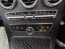 USED 2018 68 MERCEDES-BENZ C-CLASS 2.0 C300d AMG Line (Premium) Coupe 2dr Diesel G-Tronic+ Euro 6 (s/s) (245 ps) 