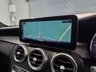 USED 2018 68 MERCEDES-BENZ C-CLASS 2.0 C300d AMG Line (Premium) Coupe 2dr Diesel G-Tronic+ Euro 6 (s/s) (245 ps) 