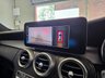 USED 2018 68 MERCEDES-BENZ C-CLASS 2.0 C300d AMG Line (Premium) Coupe 2dr Diesel G-Tronic+ Euro 6 (s/s) (245 ps) 