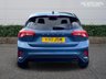 USED 2018 68 FORD FOCUS 1.0T EcoBoost ST-Line X Hatchback 5dr Petrol Manual Euro 6 (s/s) (125 ps) sat nav cruise control bluetoo