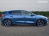 USED 2018 68 FORD FOCUS 1.0T EcoBoost ST-Line X Hatchback 5dr Petrol Manual Euro 6 (s/s) (125 ps) sat nav cruise control bluetoo