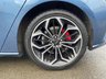USED 2018 68 FORD FOCUS 1.0T EcoBoost ST-Line X Hatchback 5dr Petrol Manual Euro 6 (s/s) (125 ps) sat nav cruise control bluetoo