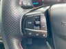 USED 2018 68 FORD FOCUS 1.0T EcoBoost ST-Line X Hatchback 5dr Petrol Manual Euro 6 (s/s) (125 ps) sat nav cruise control bluetoo