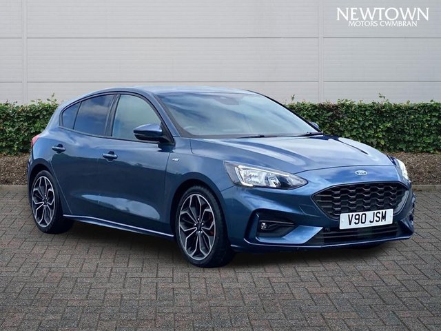 View our FORD FOCUS