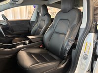 USED 2019 69 TESLA Model 3 (Dual Motor) Long Range Saloon 4dr Electric Auto 4WDE (346 ps)+2 KEYS+1 FORMER KEEPER+CLIMATE+2 CABLES+PANORAMIC SUNROOF+CRUISE+PARK CONTROL+FULL LEATHER HEATED SEATS+18