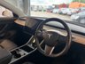 USED 2019 69 TESLA Model 3 (Dual Motor) Long Range Saloon 4dr Electric Auto 4WDE (346 ps)+2 KEYS+1 FORMER KEEPER+CLIMATE+2 CABLES+PANORAMIC SUNROOF+CRUISE+PARK CONTROL+FULL LEATHER HEATED SEATS+18