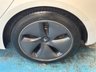 USED 2019 69 TESLA Model 3 (Dual Motor) Long Range Saloon 4dr Electric Auto 4WDE (346 ps)+2 KEYS+1 FORMER KEEPER+CLIMATE+2 CABLES+PANORAMIC SUNROOF+CRUISE+PARK CONTROL+FULL LEATHER HEATED SEATS+18