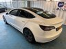 USED 2019 69 TESLA Model 3 (Dual Motor) Long Range Saloon 4dr Electric Auto 4WDE (346 ps)+2 KEYS+1 FORMER KEEPER+CLIMATE+2 CABLES+PANORAMIC SUNROOF+CRUISE+PARK CONTROL+FULL LEATHER HEATED SEATS+18