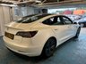 USED 2019 69 TESLA Model 3 (Dual Motor) Long Range Saloon 4dr Electric Auto 4WDE (346 ps)+2 KEYS+1 FORMER KEEPER+CLIMATE+2 CABLES+PANORAMIC SUNROOF+CRUISE+PARK CONTROL+FULL LEATHER HEATED SEATS+18