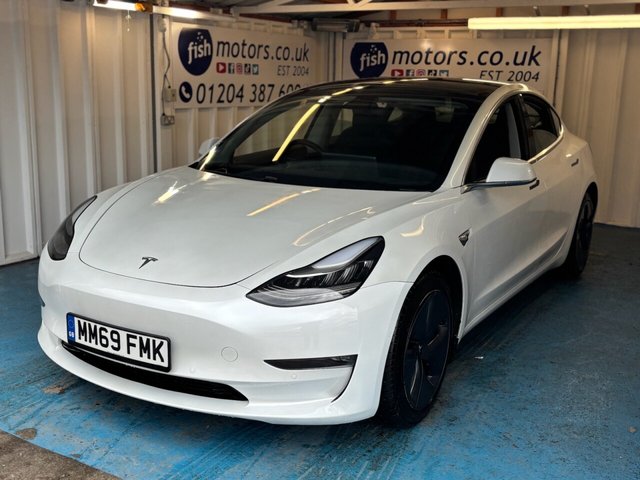 Vehicle Photo Photo