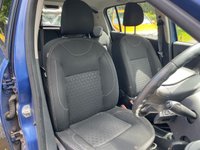 USED 2014 64 DACIA SANDERO 0.9 TCe Laureate Hatchback 5dr Petrol Manual Euro 5 (90 ps) 1 OWNER+NEW MOT+GREAT VALUE