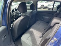 USED 2014 64 DACIA SANDERO 0.9 TCe Laureate Hatchback 5dr Petrol Manual Euro 5 (90 ps) 1 OWNER+NEW MOT+GREAT VALUE