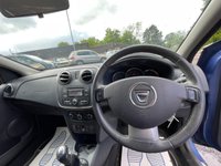 USED 2014 64 DACIA SANDERO 0.9 TCe Laureate Hatchback 5dr Petrol Manual Euro 5 (90 ps) 1 OWNER+NEW MOT+GREAT VALUE
