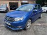 USED 2014 64 DACIA SANDERO 0.9 TCe Laureate Hatchback 5dr Petrol Manual Euro 5 (90 ps) 1 OWNER+NEW MOT+GREAT VALUE