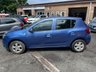 USED 2014 64 DACIA SANDERO 0.9 TCe Laureate Hatchback 5dr Petrol Manual Euro 5 (90 ps) 1 OWNER+NEW MOT+GREAT VALUE