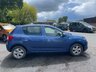 USED 2014 64 DACIA SANDERO 0.9 TCe Laureate Hatchback 5dr Petrol Manual Euro 5 (90 ps) 1 OWNER+NEW MOT+GREAT VALUE