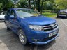 USED 2014 64 DACIA SANDERO 0.9 TCe Laureate Hatchback 5dr Petrol Manual Euro 5 (90 ps) 1 OWNER+NEW MOT+GREAT VALUE