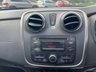 USED 2014 64 DACIA SANDERO 0.9 TCe Laureate Hatchback 5dr Petrol Manual Euro 5 (90 ps) 1 OWNER+NEW MOT+GREAT VALUE