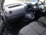 USED 2018 18 PEUGEOT PARTNER 1.6 BlueHDi 854 Professional Panel Van 5dr Diesel Manual L1 (112 g/km, 97.64 bhp) OVER 50 CARS IN STOCK+VAT