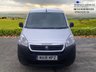 USED 2018 18 PEUGEOT PARTNER 1.6 BlueHDi 854 Professional Panel Van 5dr Diesel Manual L1 (112 g/km, 97.64 bhp) OVER 50 CARS IN STOCK+VAT