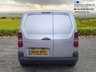 USED 2018 18 PEUGEOT PARTNER 1.6 BlueHDi 854 Professional Panel Van 5dr Diesel Manual L1 (112 g/km, 97.64 bhp) OVER 50 CARS IN STOCK+VAT