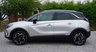 USED 2023 23 VAUXHALL CROSSLAND 1.2 Turbo Ultimate SUV 5dr Petrol Auto Euro 6 (s/s) (130 ps) NAV-Rev Cam-Heated F Seats