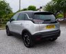 USED 2023 23 VAUXHALL CROSSLAND 1.2 Turbo Ultimate SUV 5dr Petrol Auto Euro 6 (s/s) (130 ps) NAV-Rev Cam-Heated F Seats
