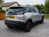 USED 2023 23 VAUXHALL CROSSLAND 1.2 Turbo Ultimate SUV 5dr Petrol Auto Euro 6 (s/s) (130 ps) NAV-Rev Cam-Heated F Seats