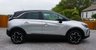USED 2023 23 VAUXHALL CROSSLAND 1.2 Turbo Ultimate SUV 5dr Petrol Auto Euro 6 (s/s) (130 ps) NAV-Rev Cam-Heated F Seats