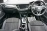USED 2023 23 VAUXHALL CROSSLAND 1.2 Turbo Ultimate SUV 5dr Petrol Auto Euro 6 (s/s) (130 ps) NAV-Rev Cam-Heated F Seats