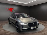 USED 2021 71 JAGUAR I-PACE 400 90kWh HSE SUV 5dr Electric Auto 4WD (400 ps) 