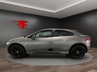 USED 2021 71 JAGUAR I-PACE 400 90kWh HSE SUV 5dr Electric Auto 4WD (400 ps) 