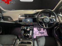 USED 2021 71 JAGUAR I-PACE 400 90kWh HSE SUV 5dr Electric Auto 4WD (400 ps) 