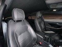 USED 2021 71 JAGUAR I-PACE 400 90kWh HSE SUV 5dr Electric Auto 4WD (400 ps) 