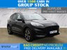 USED 2023 23 FORD KUGA 2.5 EcoBoost Duratec 14.4kWh ST-Line X SUV 5dr Petrol Plug-in Hybrid CVT Euro 6 (s/s) (225 ps) 1 OWNER FROM NEW! 1 OWNER FROM NEW!