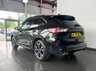 USED 2023 23 FORD KUGA 2.5 EcoBoost Duratec 14.4kWh ST-Line X SUV 5dr Petrol Plug-in Hybrid CVT Euro 6 (s/s) (225 ps) 1 OWNER FROM NEW! 1 OWNER FROM NEW!