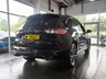 USED 2023 23 FORD KUGA 2.5 EcoBoost Duratec 14.4kWh ST-Line X SUV 5dr Petrol Plug-in Hybrid CVT Euro 6 (s/s) (225 ps) 1 OWNER FROM NEW! 1 OWNER FROM NEW!