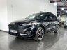 USED 2023 23 FORD KUGA 2.5 EcoBoost Duratec 14.4kWh ST-Line X SUV 5dr Petrol Plug-in Hybrid CVT Euro 6 (s/s) (225 ps) 1 OWNER FROM NEW! 1 OWNER FROM NEW!