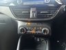 USED 2023 23 FORD KUGA 2.5 EcoBoost Duratec 14.4kWh ST-Line X SUV 5dr Petrol Plug-in Hybrid CVT Euro 6 (s/s) (225 ps) 1 OWNER FROM NEW! 1 OWNER FROM NEW!