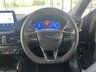 USED 2023 23 FORD KUGA 2.5 EcoBoost Duratec 14.4kWh ST-Line X SUV 5dr Petrol Plug-in Hybrid CVT Euro 6 (s/s) (225 ps) 1 OWNER FROM NEW! 1 OWNER FROM NEW!