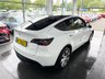 USED 2022 22 TESLA MODEL Y (Dual Motor) Long Range SUV 5dr Electric Auto 4WDE (384 bhp) 