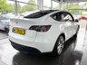 USED 2022 22 TESLA MODEL Y (Dual Motor) Long Range SUV 5dr Electric Auto 4WDE (384 bhp) 