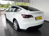 USED 2022 22 TESLA MODEL Y (Dual Motor) Long Range SUV 5dr Electric Auto 4WDE (384 bhp) 