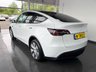 USED 2022 22 TESLA MODEL Y (Dual Motor) Long Range SUV 5dr Electric Auto 4WDE (384 bhp) 