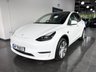 USED 2022 22 TESLA MODEL Y (Dual Motor) Long Range SUV 5dr Electric Auto 4WDE (384 bhp) 